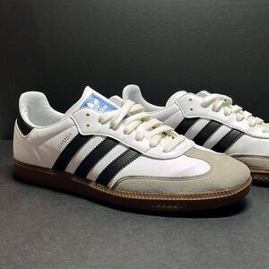 Adidas Samba men size 8.5